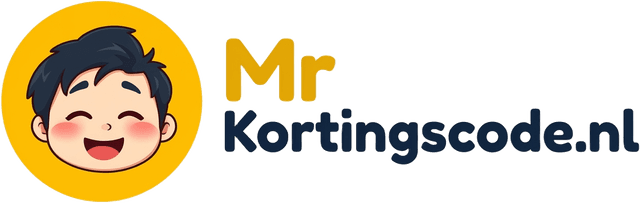 MrKortingscode.nl