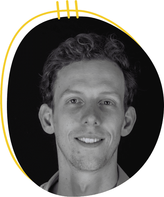 Bram vd Veer - Founder
